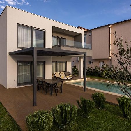 Villa Lu-Ma Turanj Exteriér fotografie