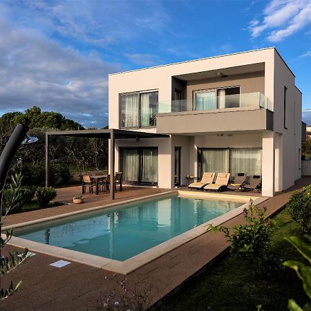 Villa Lu-Ma Turanj Exteriér fotografie