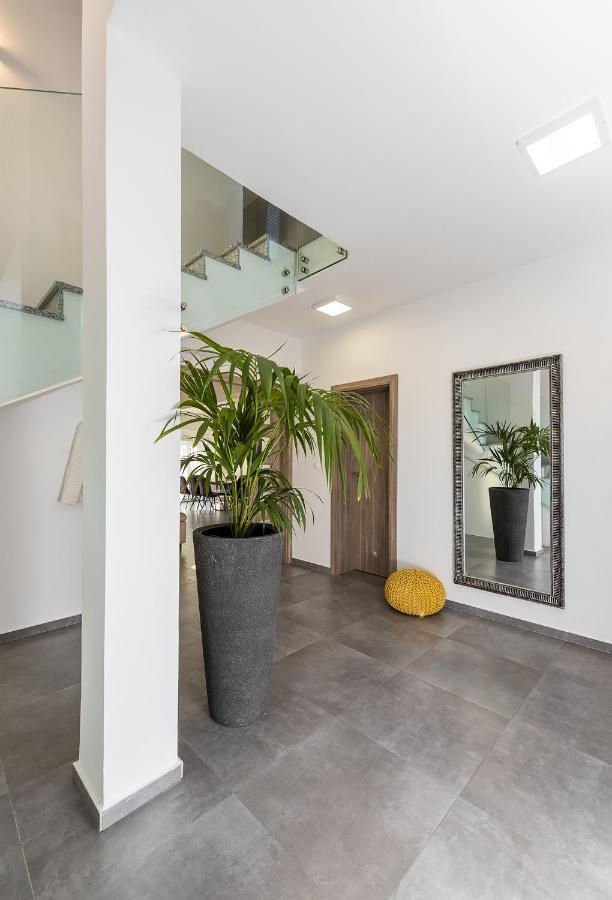 Villa Lu-Ma Turanj Exteriér fotografie