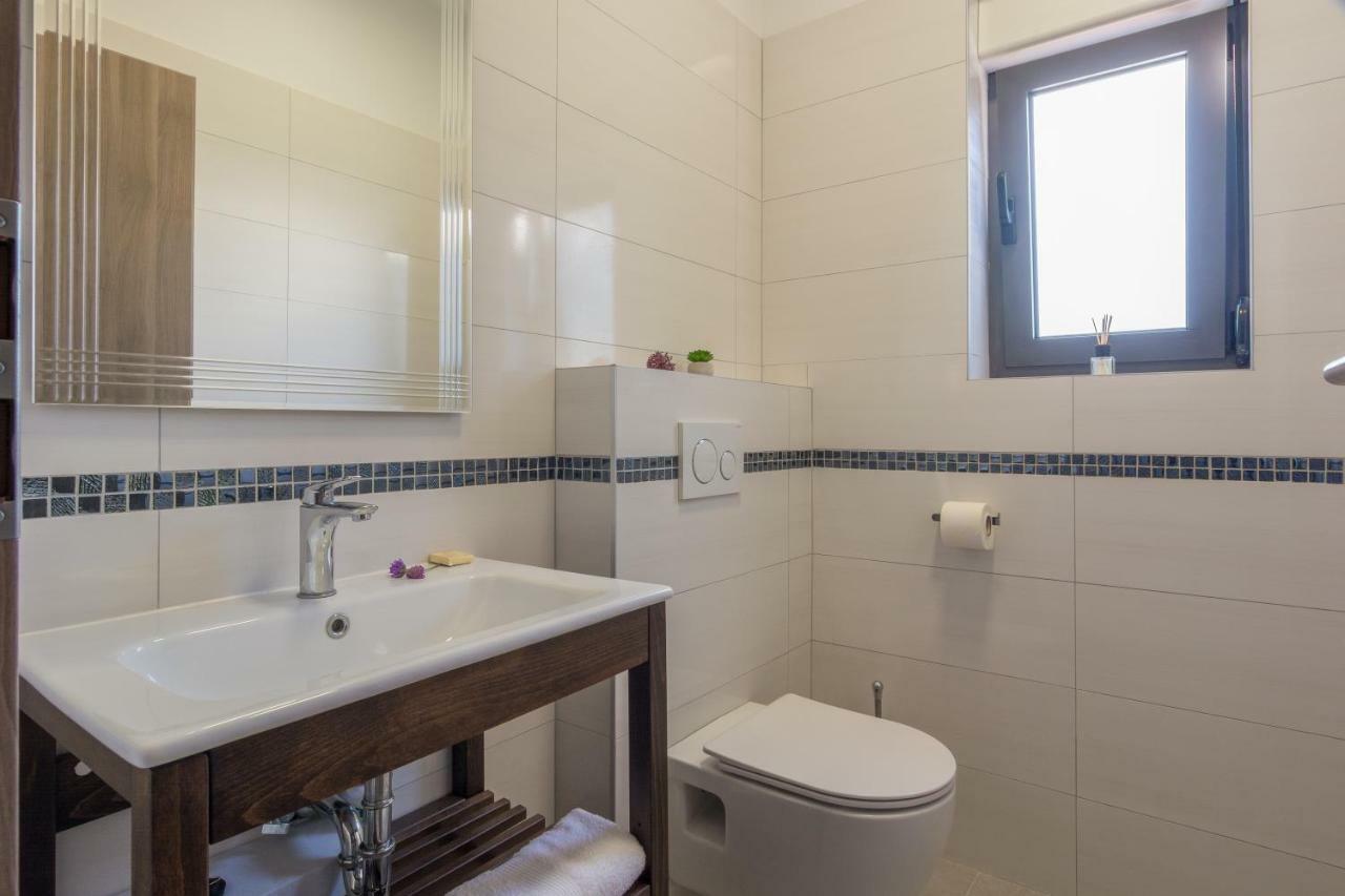 Villa Lu-Ma Turanj Exteriér fotografie